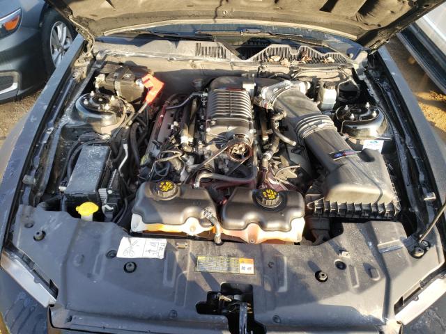 Photo 6 VIN: 1ZVBP8CF3E5247118 - FORD MUSTANG GT 