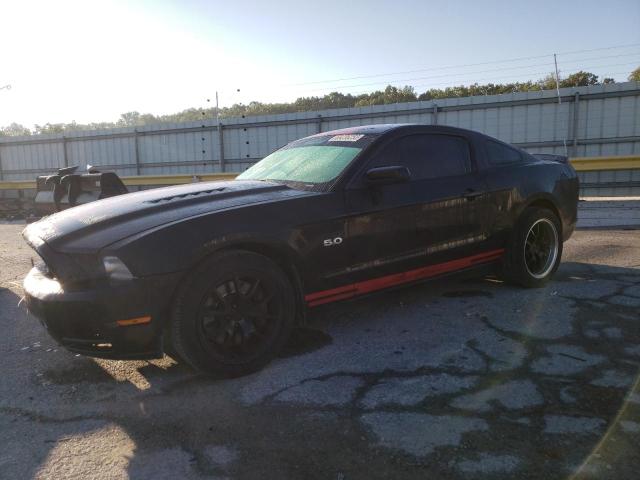 Photo 0 VIN: 1ZVBP8CF3E5247457 - FORD MUSTANG 