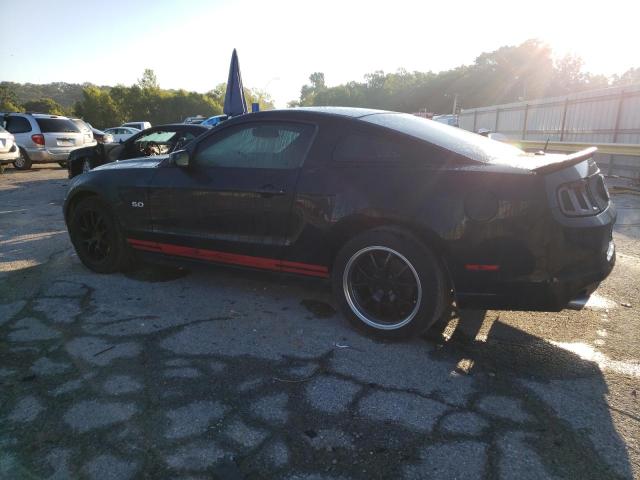 Photo 1 VIN: 1ZVBP8CF3E5247457 - FORD MUSTANG 