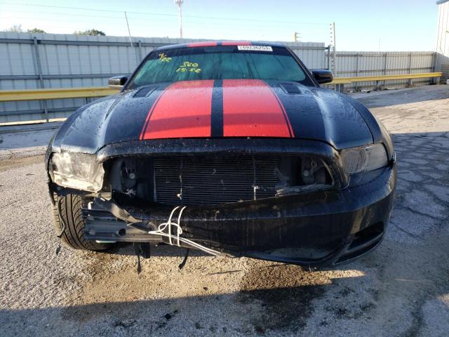 Photo 4 VIN: 1ZVBP8CF3E5247457 - FORD MUSTANG 