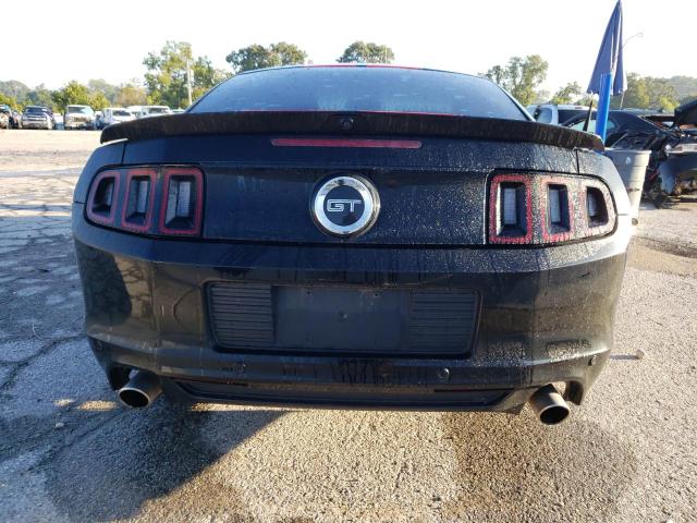 Photo 5 VIN: 1ZVBP8CF3E5247457 - FORD MUSTANG 