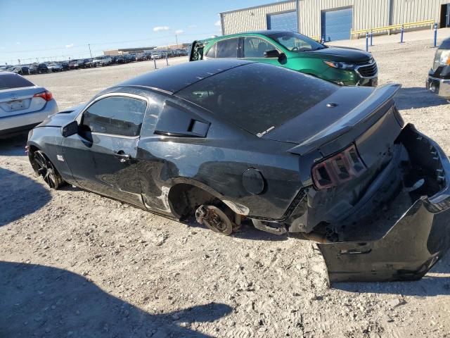 Photo 1 VIN: 1ZVBP8CF3E5252058 - FORD MUSTANG 