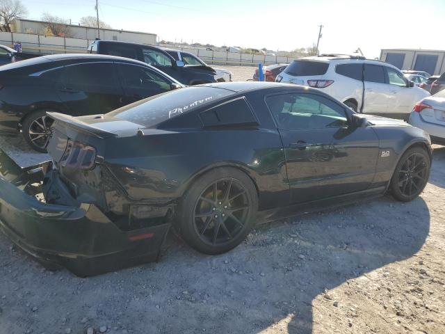 Photo 2 VIN: 1ZVBP8CF3E5252058 - FORD MUSTANG 