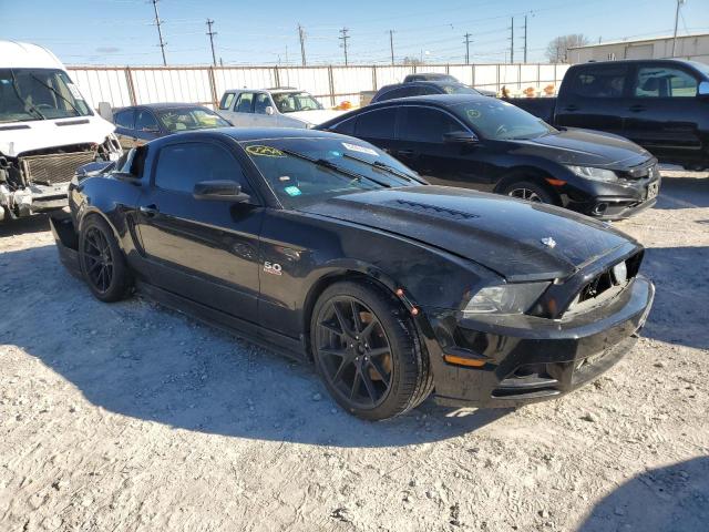 Photo 3 VIN: 1ZVBP8CF3E5252058 - FORD MUSTANG 