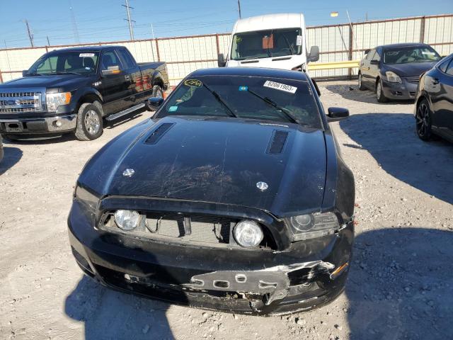 Photo 4 VIN: 1ZVBP8CF3E5252058 - FORD MUSTANG 