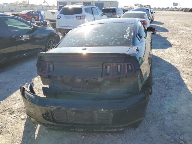 Photo 5 VIN: 1ZVBP8CF3E5252058 - FORD MUSTANG 