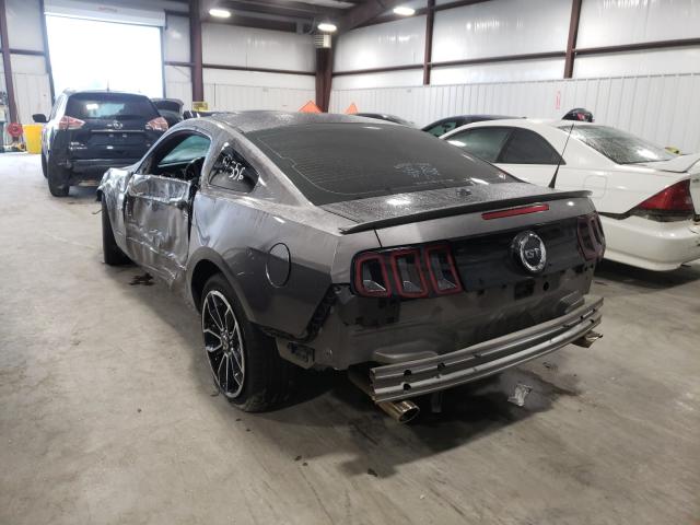 Photo 2 VIN: 1ZVBP8CF3E5279986 - FORD MUSTANG GT 