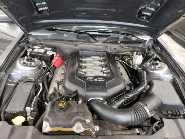 Photo 6 VIN: 1ZVBP8CF3E5279986 - FORD MUSTANG GT 