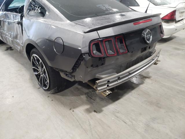 Photo 9 VIN: 1ZVBP8CF3E5279986 - FORD MUSTANG GT 