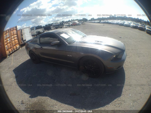 Photo 0 VIN: 1ZVBP8CF3E5280295 - FORD MUSTANG 