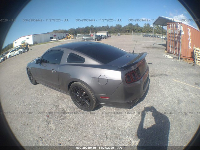 Photo 2 VIN: 1ZVBP8CF3E5280295 - FORD MUSTANG 