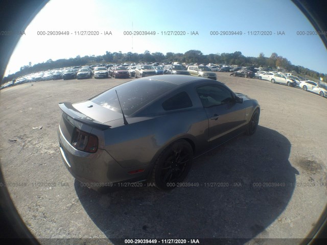 Photo 3 VIN: 1ZVBP8CF3E5280295 - FORD MUSTANG 