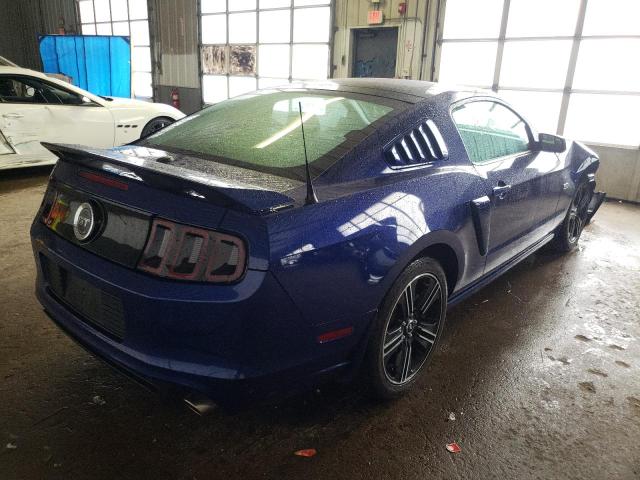 Photo 3 VIN: 1ZVBP8CF3E5300559 - FORD MUSTANG GT 