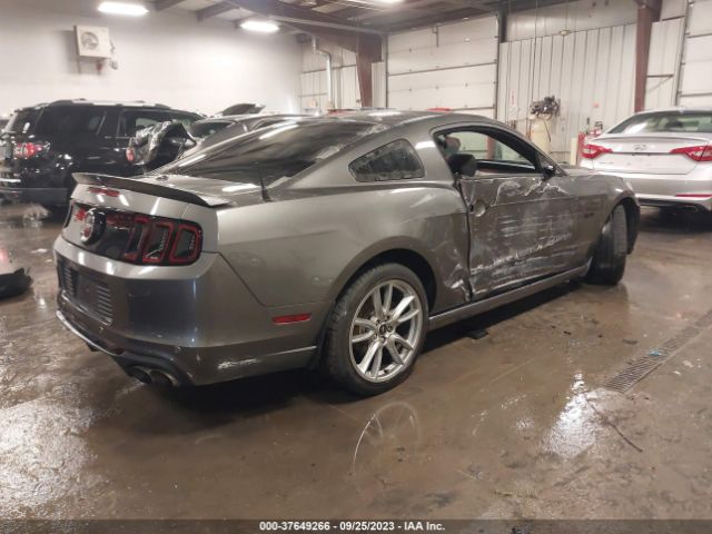 Photo 3 VIN: 1ZVBP8CF3E5316051 - FORD MUSTANG 