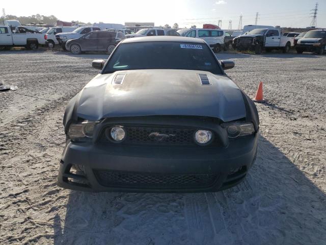 Photo 4 VIN: 1ZVBP8CF3E5326501 - FORD MUSTANG 