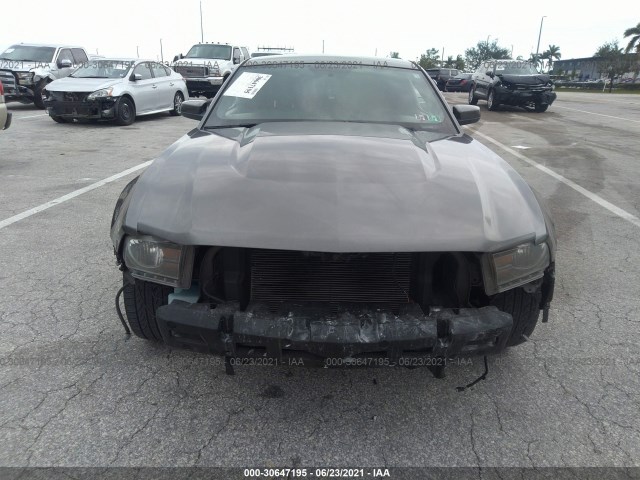 Photo 5 VIN: 1ZVBP8CF4B5105260 - FORD MUSTANG 