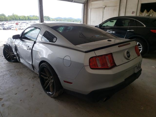 Photo 2 VIN: 1ZVBP8CF4B5115027 - FORD MUSTANG GT 