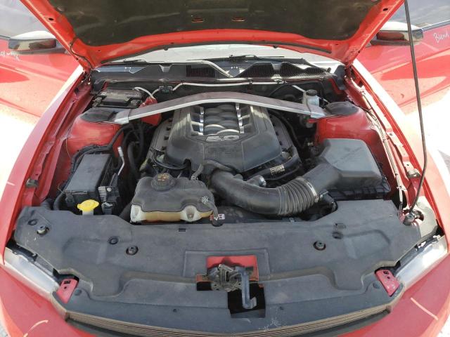 Photo 6 VIN: 1ZVBP8CF4B5122320 - FORD MUSTANG GT 