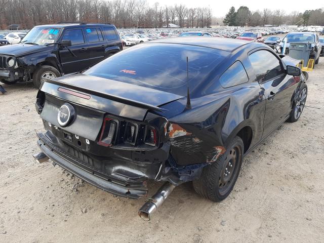 Photo 3 VIN: 1ZVBP8CF4B5133978 - FORD MUSTANG GT 