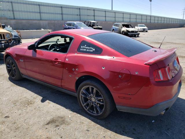 Photo 1 VIN: 1ZVBP8CF4B5145418 - FORD MUSTANG GT 