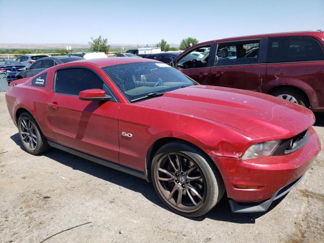 Photo 3 VIN: 1ZVBP8CF4B5145418 - FORD MUSTANG GT 