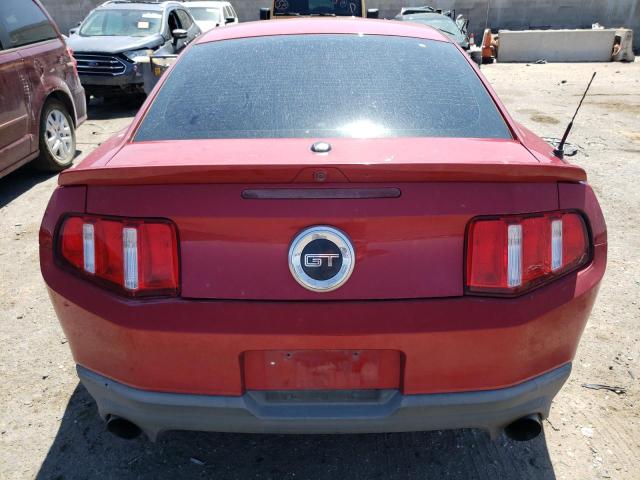 Photo 5 VIN: 1ZVBP8CF4B5145418 - FORD MUSTANG GT 