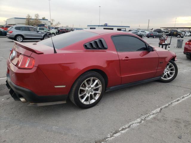 Photo 2 VIN: 1ZVBP8CF4B5155981 - FORD MUSTANG 