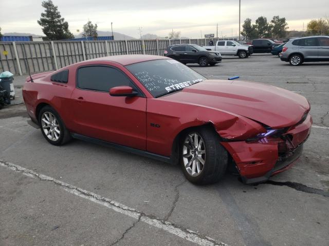 Photo 3 VIN: 1ZVBP8CF4B5155981 - FORD MUSTANG 