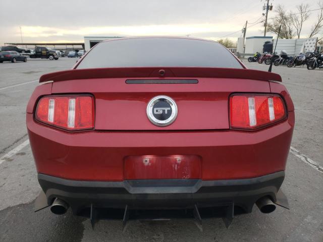 Photo 5 VIN: 1ZVBP8CF4B5155981 - FORD MUSTANG 