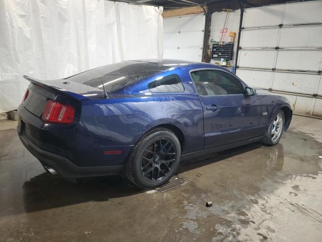 Photo 2 VIN: 1ZVBP8CF4B5166897 - FORD MUSTANG GT 