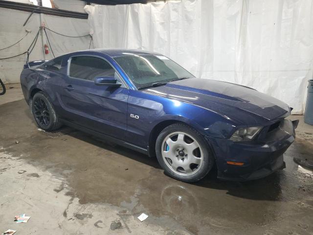 Photo 3 VIN: 1ZVBP8CF4B5166897 - FORD MUSTANG GT 