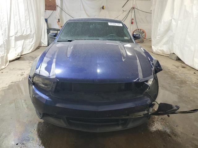 Photo 4 VIN: 1ZVBP8CF4B5166897 - FORD MUSTANG GT 