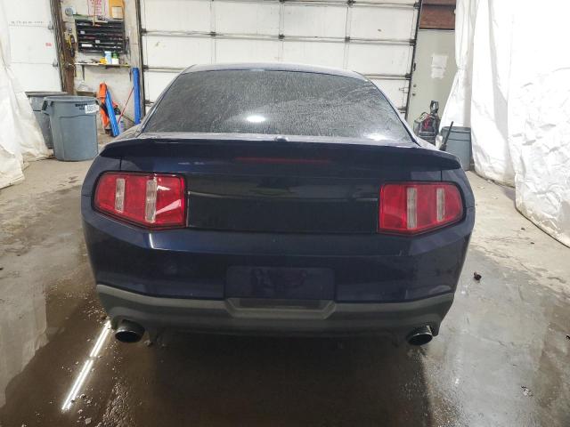 Photo 5 VIN: 1ZVBP8CF4B5166897 - FORD MUSTANG GT 