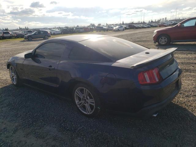 Photo 1 VIN: 1ZVBP8CF4C5216683 - FORD MUSTANG 