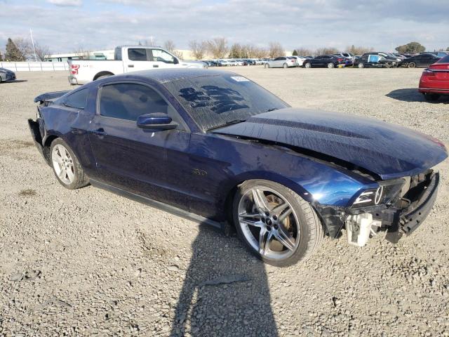 Photo 3 VIN: 1ZVBP8CF4C5216683 - FORD MUSTANG 