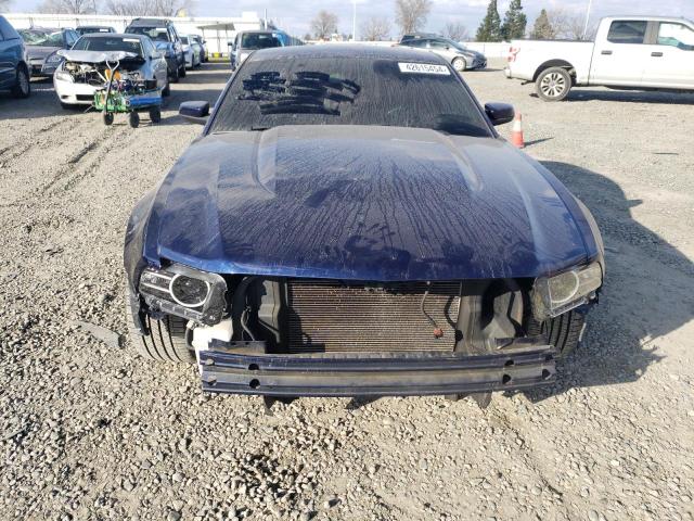 Photo 4 VIN: 1ZVBP8CF4C5216683 - FORD MUSTANG 