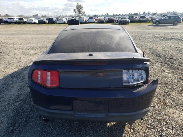 Photo 5 VIN: 1ZVBP8CF4C5216683 - FORD MUSTANG 