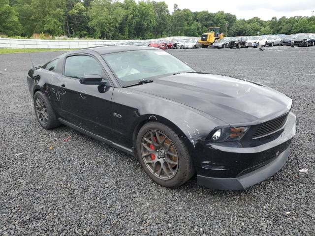 Photo 3 VIN: 1ZVBP8CF4C5222970 - FORD MUSTANG GT 