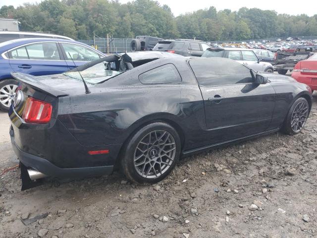 Photo 2 VIN: 1ZVBP8CF4C5245021 - FORD MUSTANG GT 