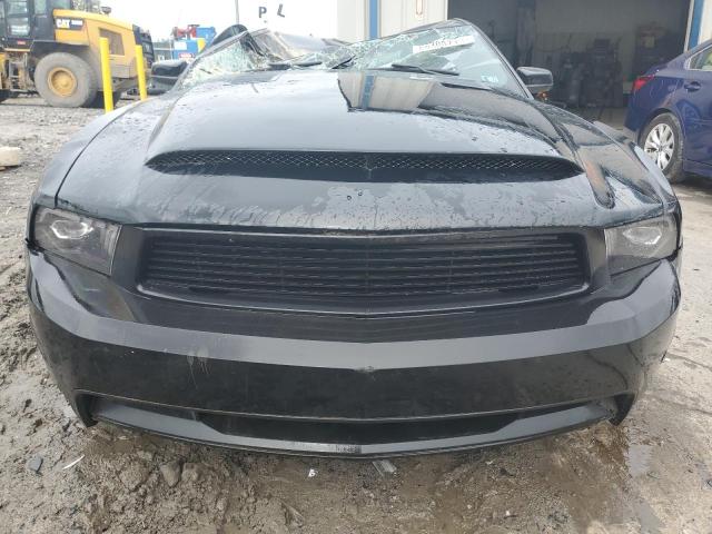 Photo 4 VIN: 1ZVBP8CF4C5245021 - FORD MUSTANG GT 