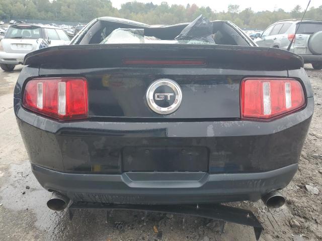 Photo 5 VIN: 1ZVBP8CF4C5245021 - FORD MUSTANG GT 