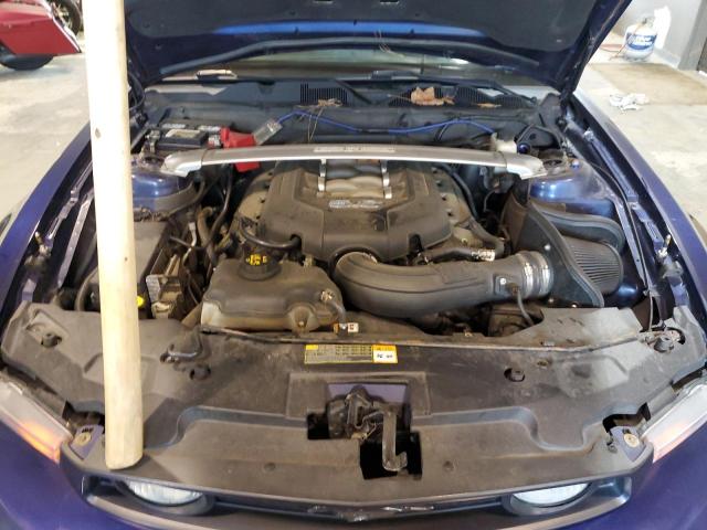 Photo 10 VIN: 1ZVBP8CF4C5248839 - FORD MUSTANG GT 