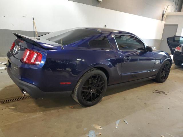 Photo 2 VIN: 1ZVBP8CF4C5248839 - FORD MUSTANG GT 