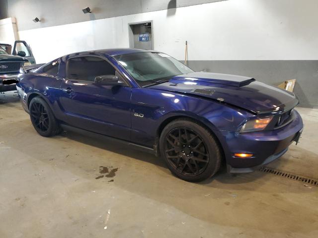 Photo 3 VIN: 1ZVBP8CF4C5248839 - FORD MUSTANG GT 