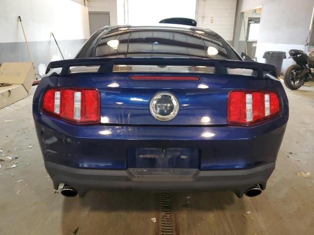 Photo 5 VIN: 1ZVBP8CF4C5248839 - FORD MUSTANG GT 