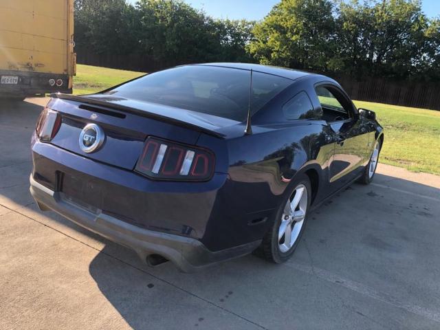 Photo 3 VIN: 1ZVBP8CF4C5249196 - FORD MUSTANG GT 