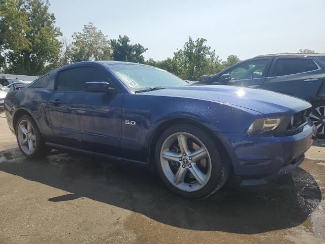 Photo 3 VIN: 1ZVBP8CF4C5258335 - FORD MUSTANG GT 