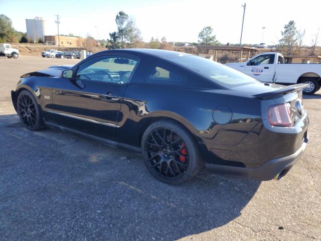 Photo 1 VIN: 1ZVBP8CF4C5261896 - FORD MUSTANG 