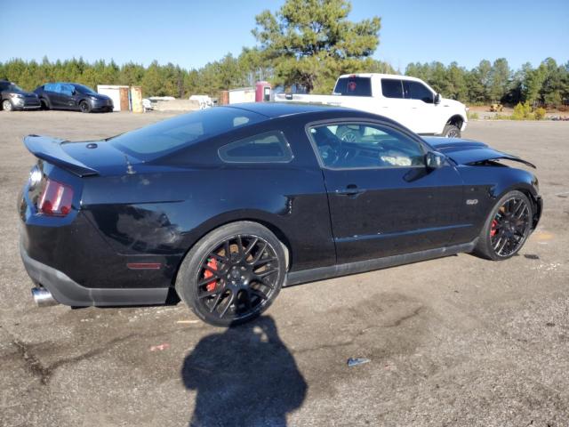 Photo 2 VIN: 1ZVBP8CF4C5261896 - FORD MUSTANG 