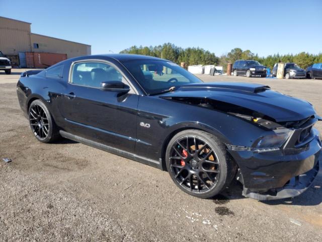 Photo 3 VIN: 1ZVBP8CF4C5261896 - FORD MUSTANG 